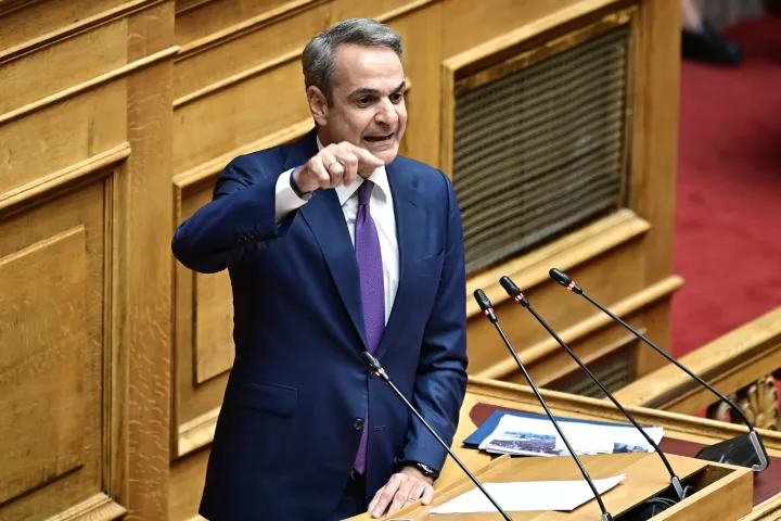 Τα όρια της τριγωνοποίησης