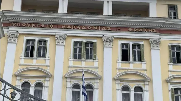 Η κυβερνητική αποστολή «Βόρεια Ελλάδα» και η καταιγίδα έργων στη δυτική Θεσσαλονίκη