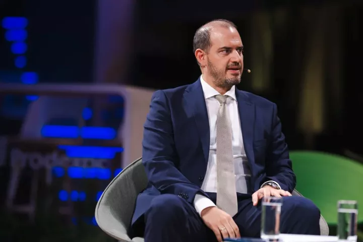 Γ. Κώτσηρας: Τους επόμενους μήνες η έναρξη του ψηφιακού μητρώου ακινήτων «Μίδας» – Στα 2,7 δισ. επενδύσεις σε ακίνητα το 2024