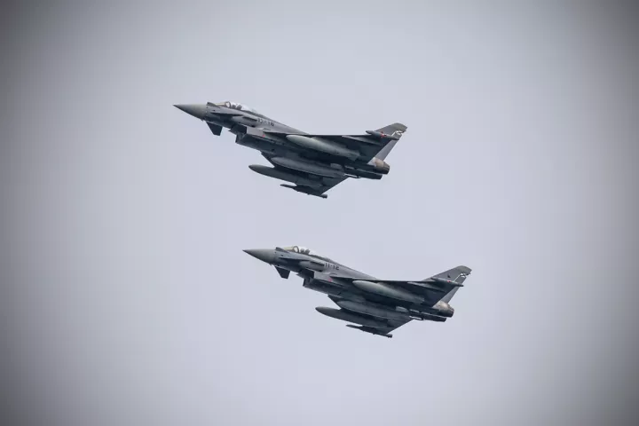 Τουρκικά ΜΜΕ: Η Ελλάδα επιμένει στο βέτο στην Τουρκία για το πρόγραμμα SAFE