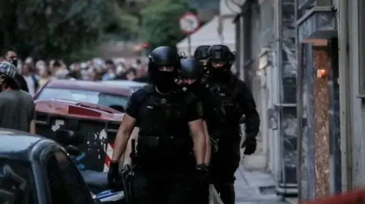 Συνελήφθησαν 37 άτομα - Eίχαν πάρει τουλάχιστον 5 εκατ. ευρώ, σερβιτόροι και Dj ανάμεσα στους εμπλεκόμενους