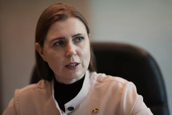 Λιθουανία: Απομακρύνθηκε από την κυβέρνηση η υπουργός Άμυνας λόγω διαφωνίας για τον προϋπολογισμό