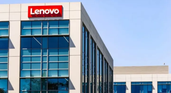 Η Lenovo έφερε το χαμόγελο στους μικρούς δρομείς του Ioannina Lake Run 2025