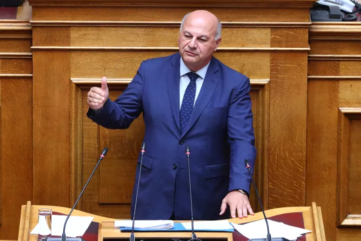 Κ. Τσιάρας: Φτιάχνουμε νέα επιστημονική επιτροπή για την ευλογιά των αιγοπροβάτων 