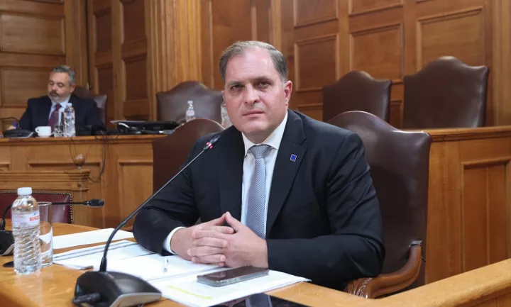 Γ. Πιτσιλής: Μέχρι τέλος 2025 θα ολοκληρωθούν οι έλεγχοι - Πρόστιμα 1,1 δισ. ευρώ και 48 παραβάσεις στον εισαγγελέα