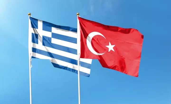 Συνάντηση αντιπροσωπειών Ελλάδας - Τουρκίας για τα Μέτρα Οικοδόμησης Εμπιστοσύνης την Πέμπτη