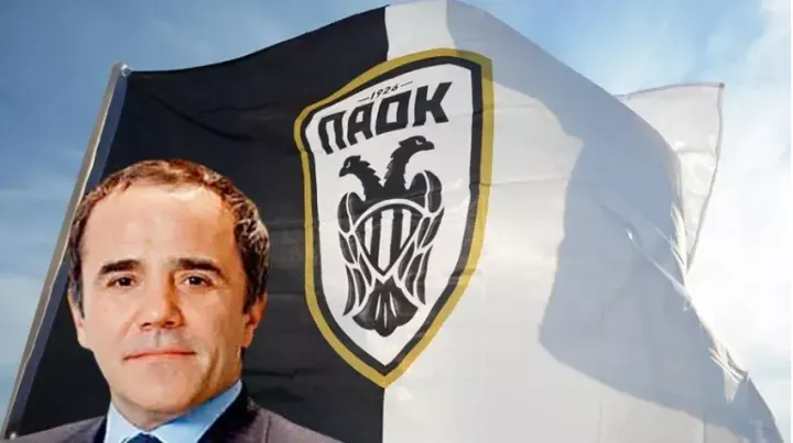 Τι σηματοδοτεί η απόβαση του Μυστακίδη στην ΚΑΕ ΠΑΟΚ