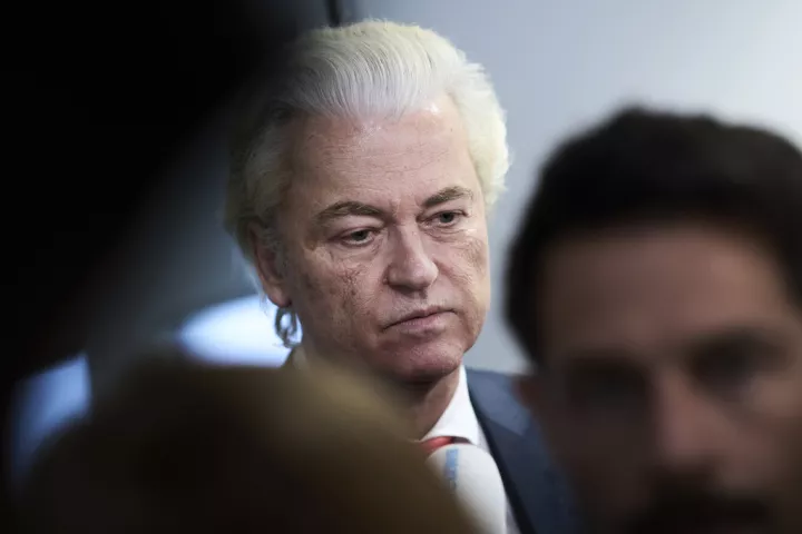 Ολλανδία: Ένας 25χρονος τέθηκε υπό κράτηση για απειλές εναντίον του ακροδεξιού πολιτικού Γκέρτ Βίλντερς	