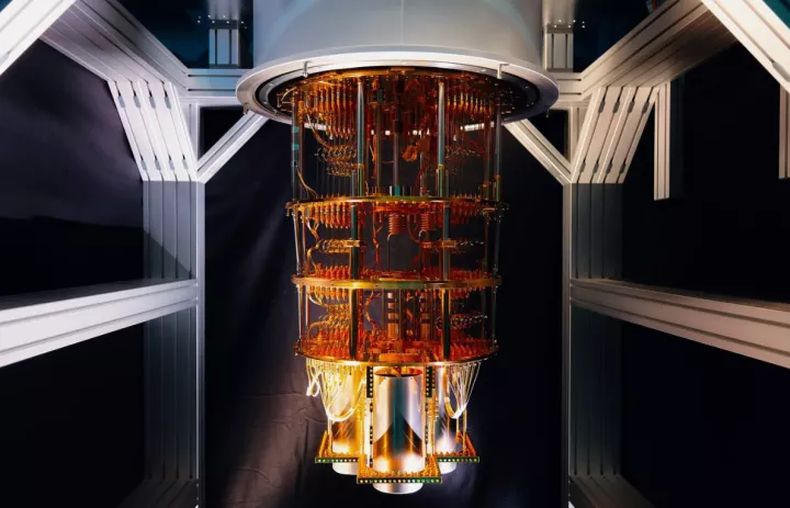 Ο νέος πρωτοποριακός αλγόριθμος «Quantum Echoes» ανοίγει τον δρόμο για επιστημονικές ανακαλύψεις