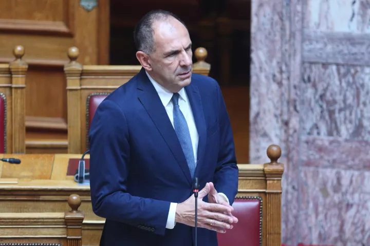 Γεραπετρίτης: Η Ελλάδα, πάντοτε πρωτοπόρος στην πρόοδο της ενταξιακής πορείας των Δυτικών Βαλκανίων