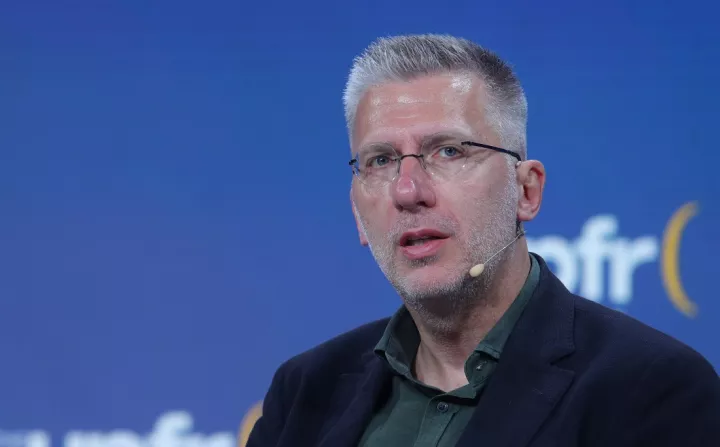 Ά. Σκέρτσος: Κι όμως ο πρωτογενής τομέας αλλάζει
