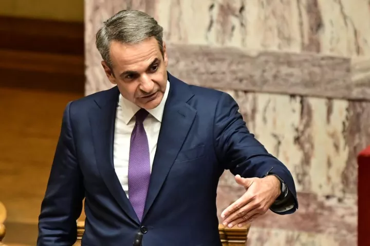 Κυρ. Μητσοτάκης: Ευρωπαϊκές αμυντικές δυνατότητες για όλα τα κράτη - μέλη θα ζητήσει εκ νέου στη Σύνοδο της ΕΕ