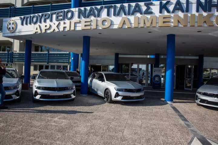 Λιμενικό: Εντοπίστηκαν και διασώθηκαν 63 μετανάστες δυτικά της Ζακύνθου