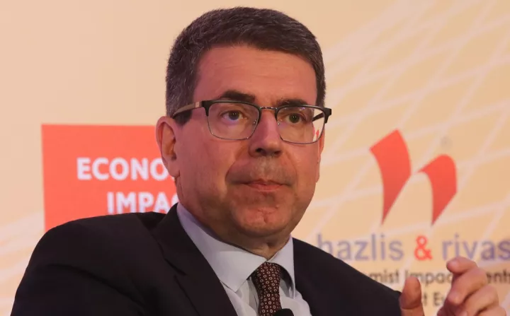 Δ. Αναγνωστόπουλος: Ανασφάλιστα και χωρίς ΚΤΕΟ εκατοντάδες χιλιάδες οχήματα