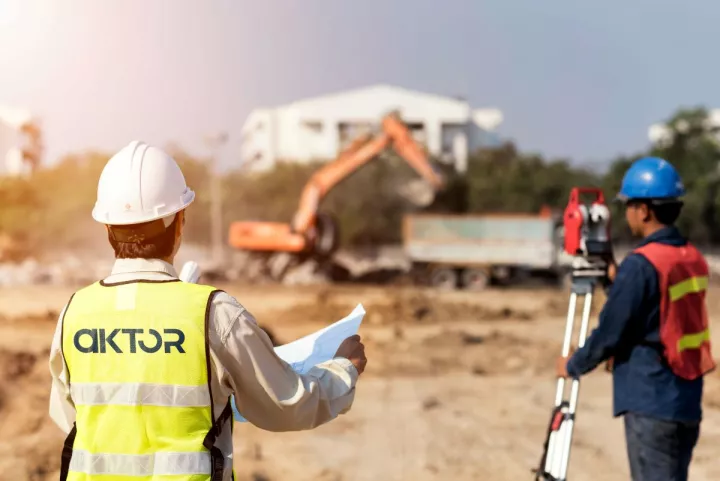Όμιλος AKTOR: Γίνεται η πρώτη εταιρεία στην Ελλάδα με πιστοποίηση ISO 19650 για το BIM