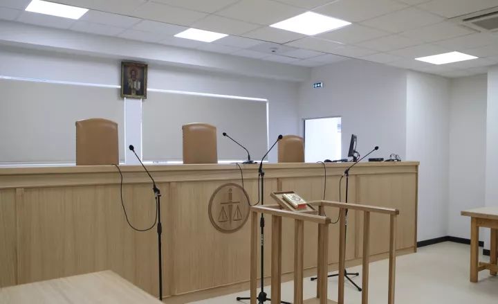 Δίκη για τον Βαλυράκη: «Ο πατέρας μου ήταν ξυλοκοπημένος, ακόμη και στο πρόσωπό του», κατέθεσε ο γιος του