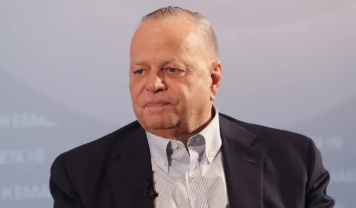 Ευ. Μυτιληναίος στο BBC: Δεν είναι βιώσιμο το ενεργειακό κόστος σε ΕΕ και Βρετανία