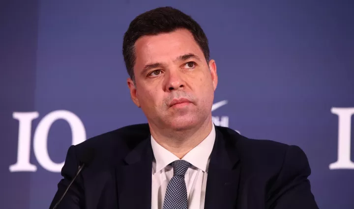 Θ. Κοντογεώργης για κύκλωμα ΟΠΕΚΕΠΕ: Απαρέγκλιτη γραμμή να υπάρξει απόλυτη δικαιοσύνη στον αγροτικό κόσμο