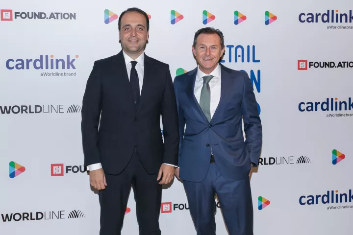 Ι. Κιτιξής (Worldline) στο Liberal: «Είμαστε έτοιμοι για το IRIS - Οι Έλληνες καταναλωτές αγαπούν την κάρτα αλλά γίνονται όλο και πιο δεκτικοί σε νέες πιο άμεσες συναλλαγές που εγγυώνται ασφάλεια και ευελιξία»