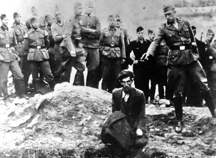 DW: Ταυτοποιώντας ναζί εκτελεστές με Τεχνητή Νοημοσύνη
