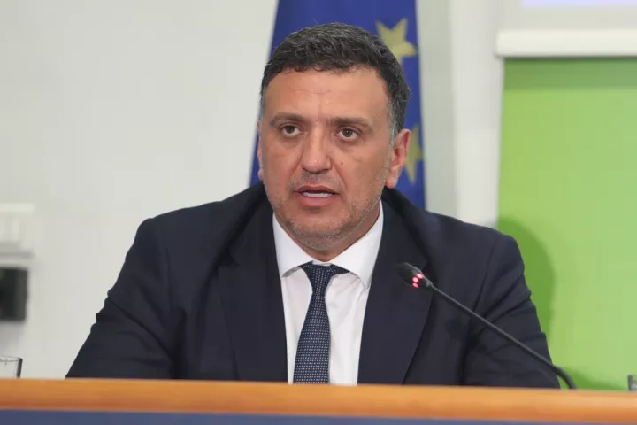 Β. Κικίλιας: Κρινόμαστε από τη δουλειά μας - Τα υπόλοιπα είναι λόγια