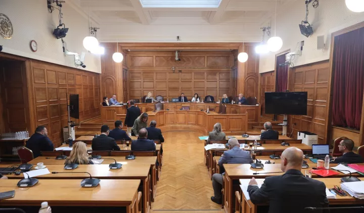 Εξεταστική για ΟΠΕΚΕΠΕ: «Κατάθεση χωρίς στοιχεία» λένε πηγές της ΝΔ για την Π. Τυχεροπούλου