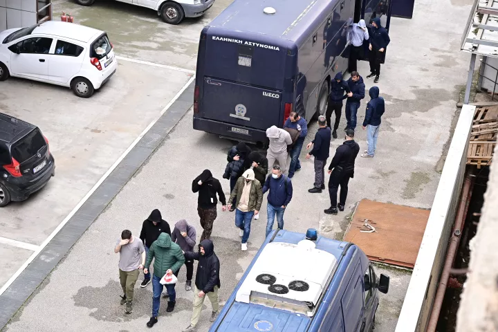 ΟΠΕΚΕΠΕ: Στον Ευρωπαίο ανακριτή οι 37 κατηγορούμενοι - Και δεύτερη δικογραφία με εκατοντάδες εμπλεκόμενους