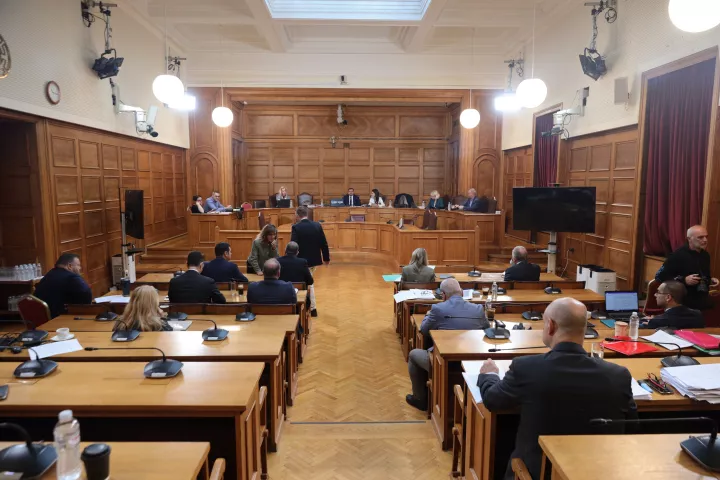 Πηγές ΝΔ: Tον ΣΥΡΙΖΑ έδειξε ως μήτρα του προβλήματος του ΟΠΕΚΕΠΕ η Τυχεροπούλου