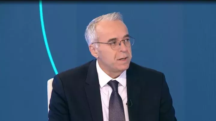 Π. Αμυράς: Η τροπολογία για τον Άγνωστο Στρατιώτη αποτελεί αυτονόητη πράξη σεβασμού προς έναν ιερό εθνικό χώρο