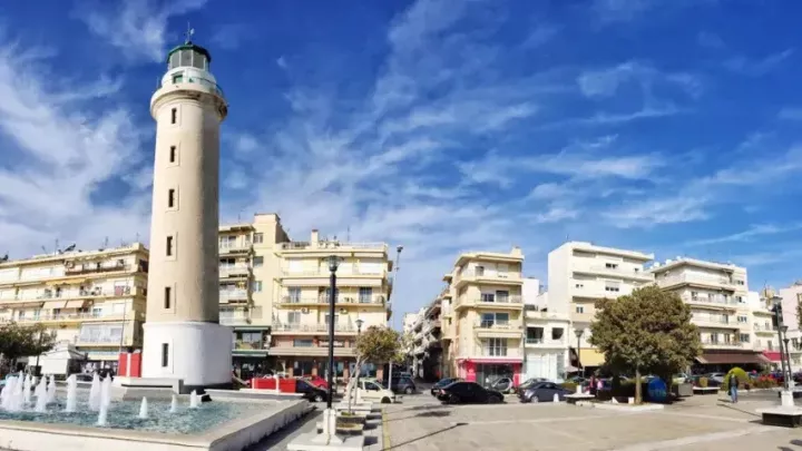 Έβρος: Πύλη της Ελλάδας προς την Ανατολή - H γεωπολιτική δυναμική και ο στρατηγικός ρόλος σε μεταφορές, ενέργεια και εμπόριο
