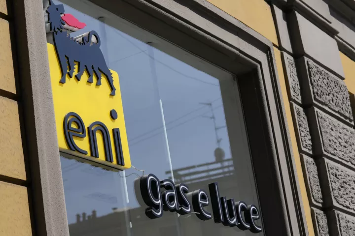 Πάνω από τις εκτιμήσεις τα κέρδη της Eni στο τρίτο τρίμηνο - Ενισχύει σημαντικά την επαναγορά μετοχών