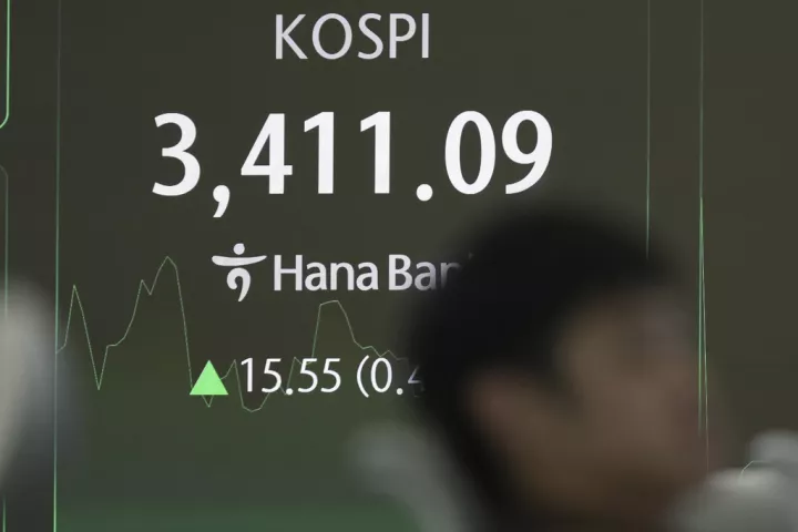 Άνοδος στις ασιατικές αγορές, με την προσοχή στη συνάντηση Τραμπ - Σι 