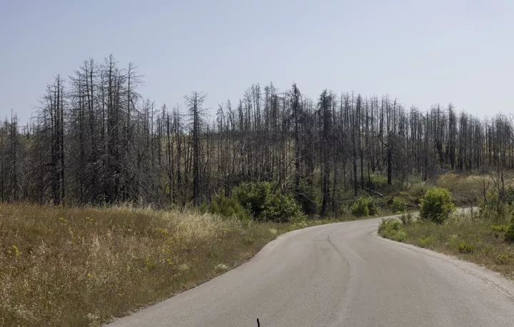 «North Evia Pass 2025»: Aπό σήμερα αιτήσεις μέσω του vouchers.gov.gr