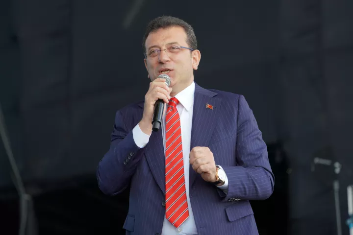 Τουρκία: Ο Ιμάμογλου κατηγορείται για κατασκοπεία - Συνελήφθη ιδιοκτήτης αντιπολιτευτικού καναλιού