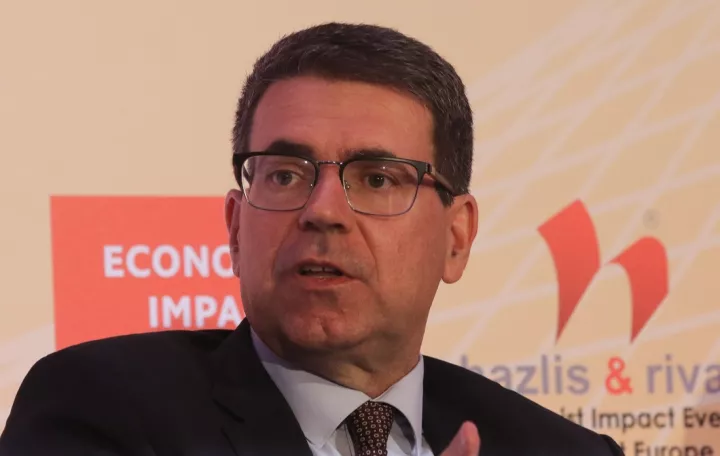 Σ. Αναγνωστόπουλος: Από τους 2.180 κωδικούς, οι 1.074 είναι σε τρόφιμα - Μειώσεις τιμών για πραγματικές ανάγκες