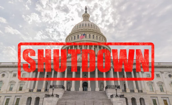 Reuters: Το κυβερνητικό shutdown στις ΗΠΑ θα προκαλέσει προσωρινό πλήγμα στην οικονομία - Οι συνέπειες