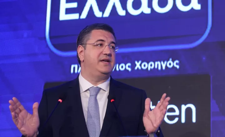 Απ. Τζιτζικώστας: Ήρθε η ώρα να σταματήσουμε την αλλαγή ώρας - Ήρθε η ώρα να σταματήσουμε