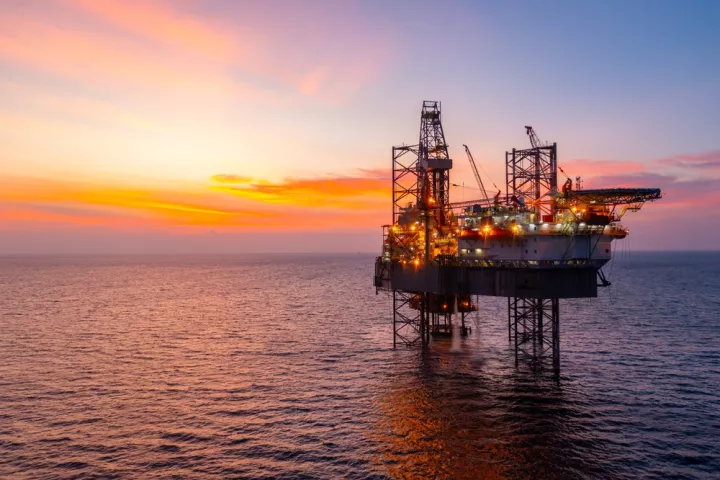 Τ. Έλληνας: Πώς η Chevron αλλάζει τις ισορροπίες στη Μεσόγειο Τ. Έλληνας: Πώς η Chevron αλλάζει τις ισορροπίες στη Μεσόγειο