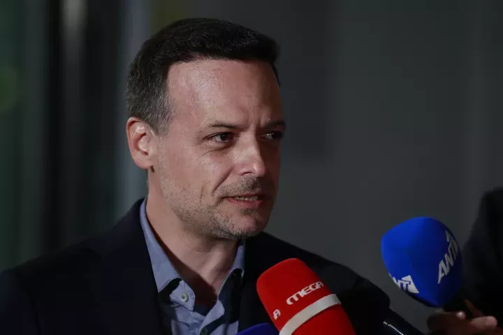 Δήμαρχος Συριζαίων και Αλληλέγγυων Δήμαρχος Συριζαίων και Αλληλέγγυων