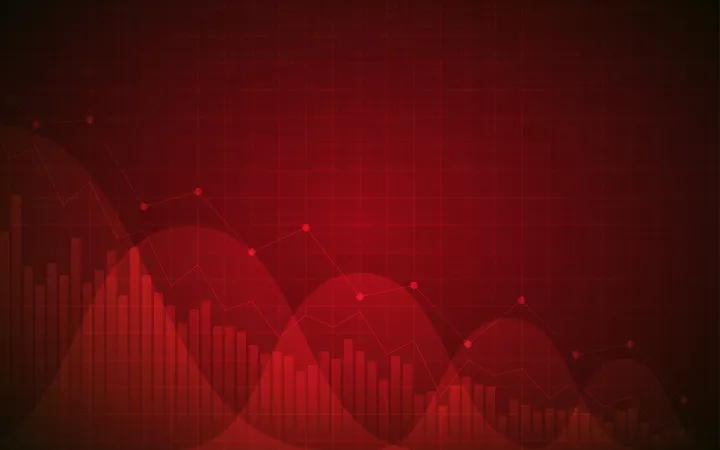 Απώλειες 1,32% με τα ηνία στους πωλητές - Μέτριος τζίρος και πιέσεις στις τράπεζες