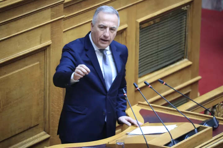 Στ. Καλαφάτης: Η κυβέρνηση έχει την πολιτική βούληση και είναι αποφασισμένη να επιλύσει το πρόβλημα της ακρίβειας