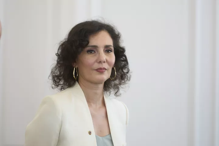 Βελγίδα επίτροπος: Η ΕΕ δεν είναι ακόμα έτοιμη να κατασχέσει τα ρωσικά περιουσιακά στοιχεία 