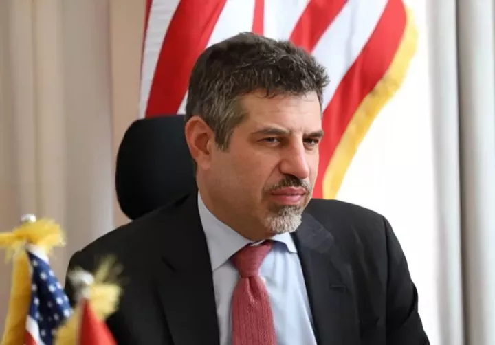 Η Ουάσινγκτον διόρισε τον έμπειρο διπλωμάτη Στίβεν Φάγκιν για να επιτηρεί την εκεχειρία στη Γάζα