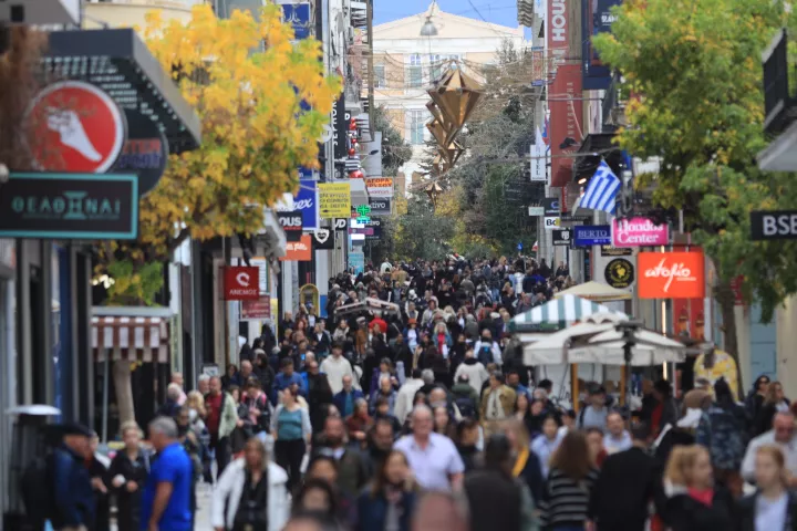 Παράταση για την υποβολή των «Πόθεν Έσχες» έως τις 15 Νοεμβρίου Παράταση για την υποβολή των «Πόθεν Έσχες» έως τις 15 Νοεμβρίου