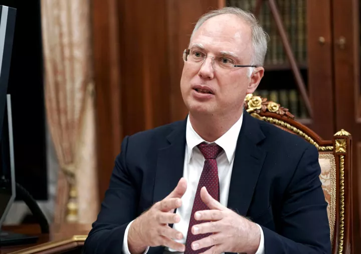 ΗΠΑ - Ρωσία κοντά σε διπλωματική λύση για την Ουκρανία, δηλώνει απεσταλμένος του Πούτιν στην Ουάσινγκτον ΗΠΑ - Ρωσία κοντά σε διπλωματική λύση για την Ουκρανία, δηλώνει απεσταλμένος του Πούτιν στην Ουάσινγκτον