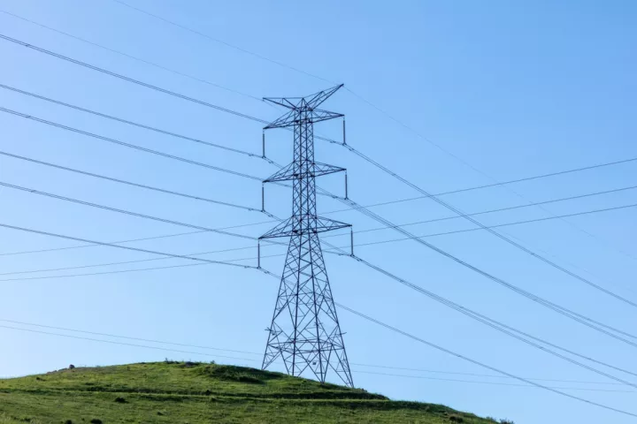 Ρεκόρ για την Ελλάδα στις εξαγωγές ρεύματος - Έσοδα 550 εκατ. ευρώ Ρεκόρ για την Ελλάδα στις εξαγωγές ρεύματος - Έσοδα 550 εκατ. ευρώ