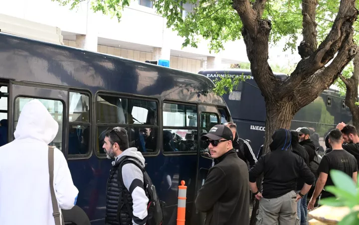 ΟΠΕΚΕΠΕ: Αναβαθμίστηκαν οι κατηγορίες για τον λογιστή, μετά τα ευρήματα σε κατ΄ οίκον έρευνα