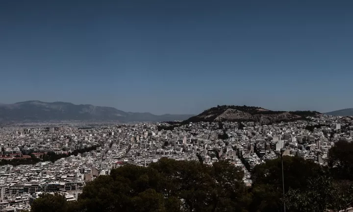 Οι 10 άξονες της νέας φάσης του real estate Οι 10 άξονες της νέας φάσης του real estate