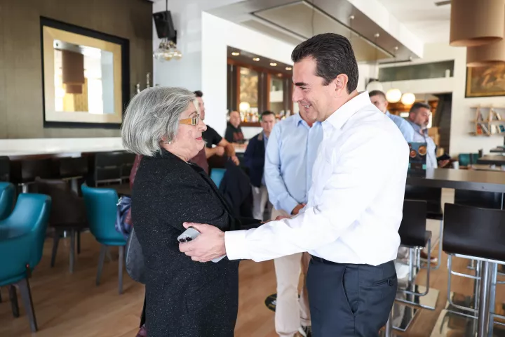 Κ. Σκρέκας από τη Βόρεια Εύβοια: H περιοχή αποτελεί κυβερνητική προτεραιότητα - Συνεχίζεται με συνέπεια το έργο αποκατάστασης Κ. Σκρέκας από τη Βόρεια Εύβοια: H περιοχή αποτελεί κυβερνητική προτεραιότητα - Συνεχίζεται με συνέπεια το έργο αποκατάστασης