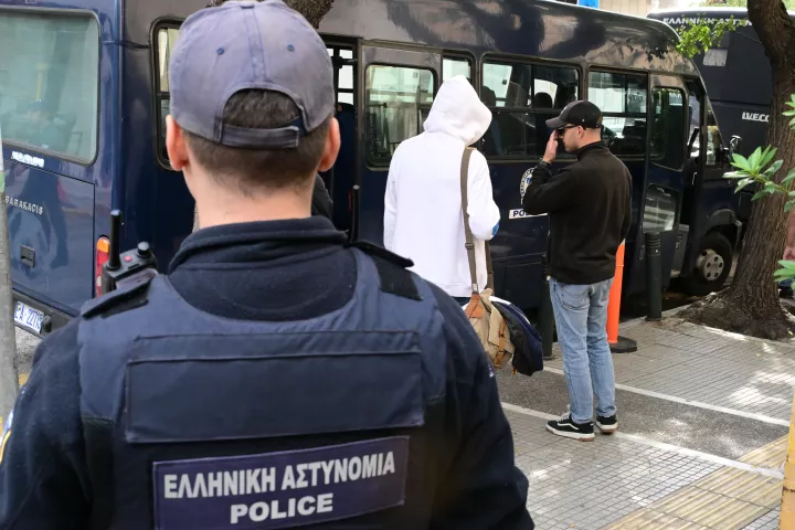 ΟΠΕΚΕΠΕ: Την πρώτη προφυλάκιση κατηγορούμενου αποφάσισαν οι δικαστικές αρχές ΟΠΕΚΕΠΕ: Την πρώτη προφυλάκιση κατηγορούμενου αποφάσισαν οι δικαστικές αρχές